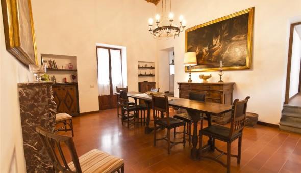Villa in Umbria, photograph 3