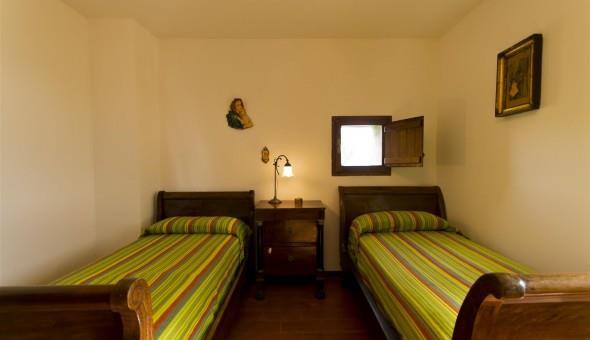 Villa in Umbria, photograph 8