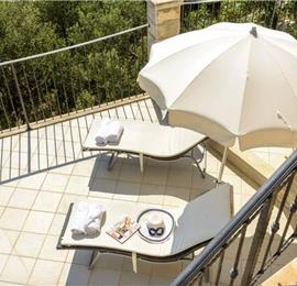 3 bedroom Villa with Pool and Sea Views in Zaton Mali, near Dubrovnik - sleeps 6-8