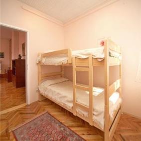  3 Bedroom Apartment in Lapad Bay, Dubrovnik, Sleeps 6