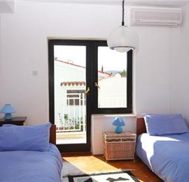 3 Bedroom Sea Front Apartment near Trogir sleeps 6-7