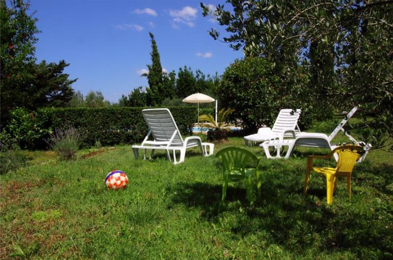 4 Bedroom Villa with Pool in the Konavle Valley near Dubrovnik - sleeps 7-9