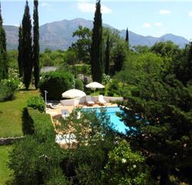4 Bedroom Villa with Pool in the Konavle Valley near Dubrovnik - sleeps 7