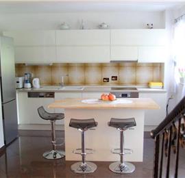 4 Bedroom Villa with Pool in the Konavle Valley near Dubrovnik - sleeps 7