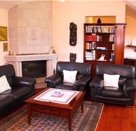 4 Bedroom Villa with Pool in the Konavle Valley near Dubrovnik - sleeps 7