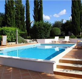4 Bedroom Villa with Pool in the Konavle Valley near Dubrovnik - sleeps 7
