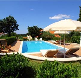 4 Bedroom Villa with Pool in the Konavle Valley near Dubrovnik - sleeps 7-9