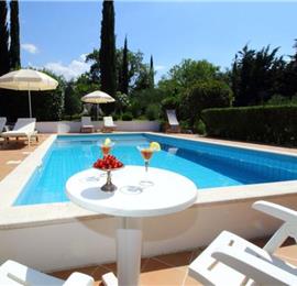 4 Bedroom Villa with Pool in the Konavle Valley near Dubrovnik - sleeps 7