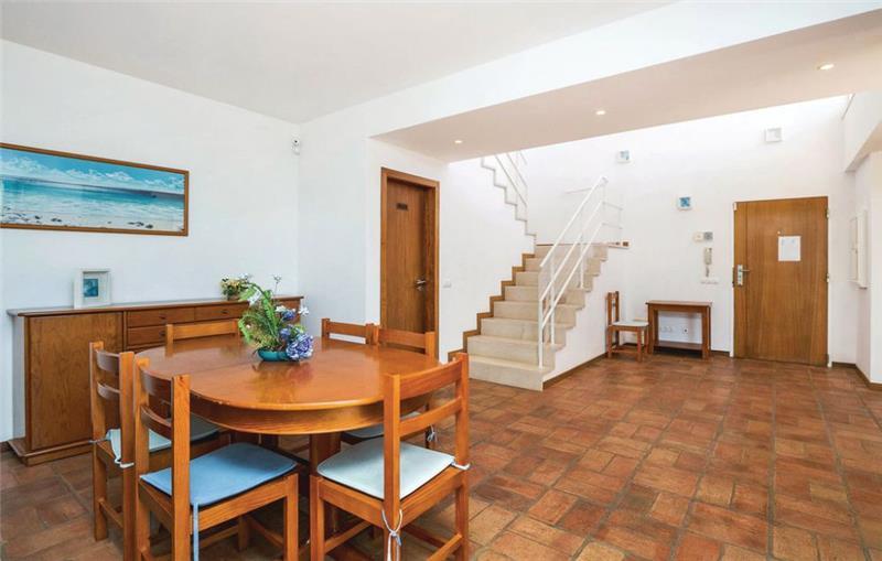 Villa in Gale, photograph 8