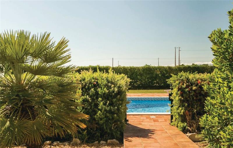 Villa in Gale, photograph 3