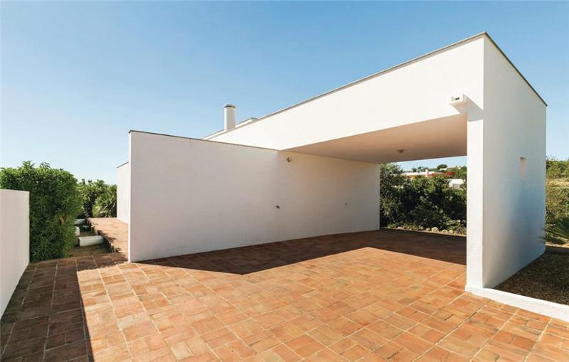 Villa in Gale, photograph 18