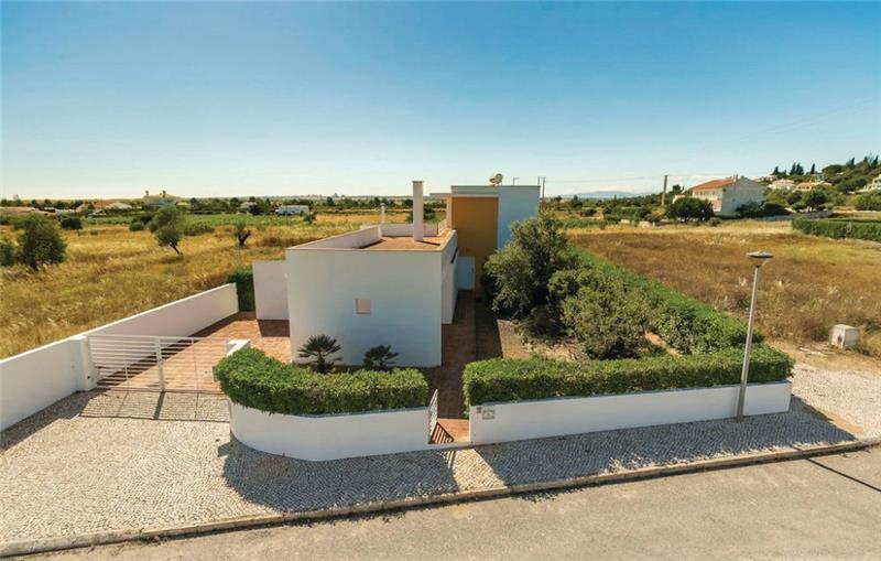 Villa in Gale, photograph 19