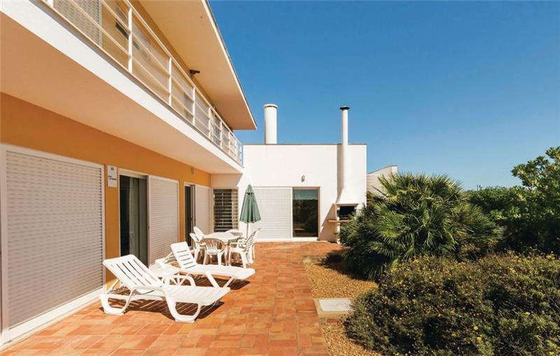 Villa in Gale, photograph 22
