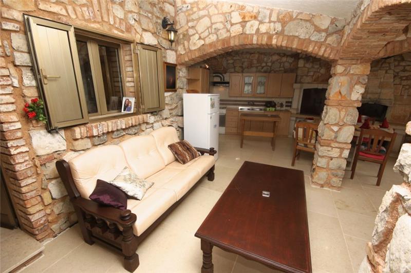Villa in Rovinj, photograph 6