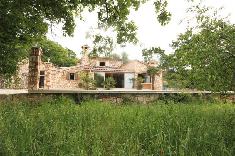 Villa in Rovinj, photograph 23