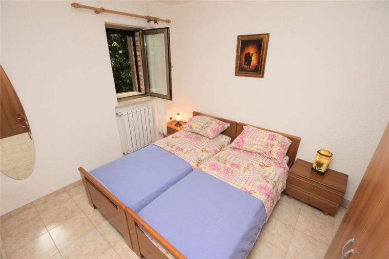 Villa in Rovinj, photograph 16