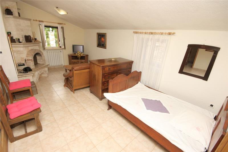 Villa in Rovinj, photograph 9