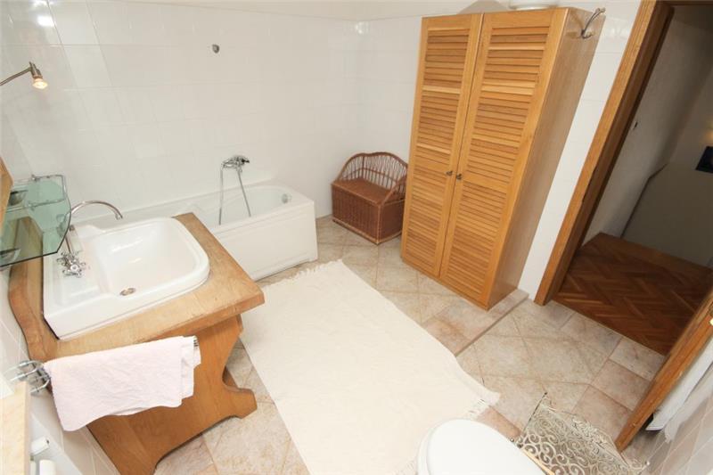 Villa in Rovinj, photograph 21