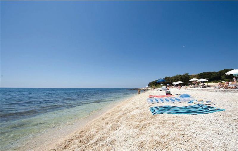 Villa in Rovinj, photograph 23