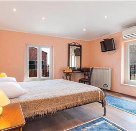 Charming 2 Bedroom Villa in Rovinj, sleeps 4-5