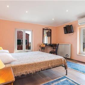 Charming 2 Bedroom Villa in Rovinj, sleeps 4-5