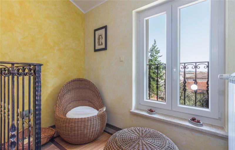 Villa in Rovinj, photograph 10