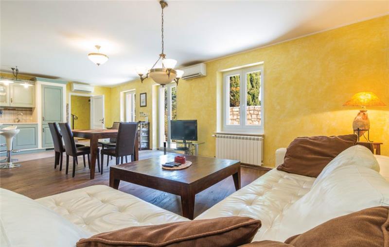 Villa in Rovinj, photograph 4