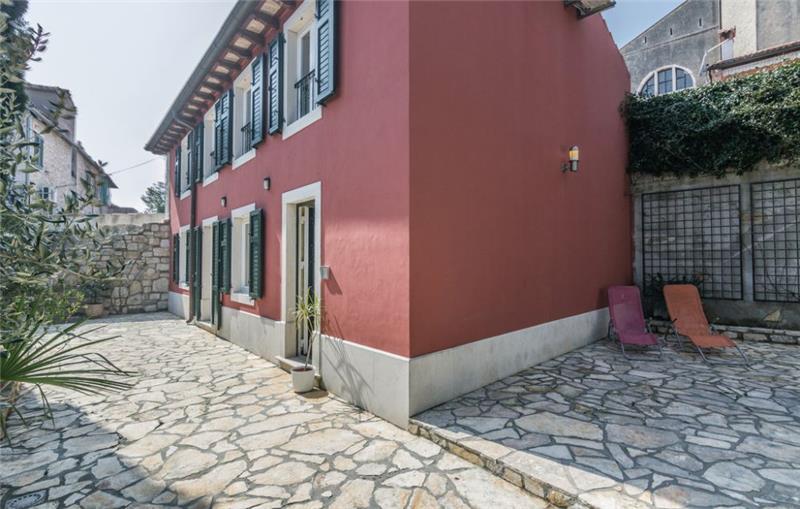 Villa in Rovinj, photograph 19