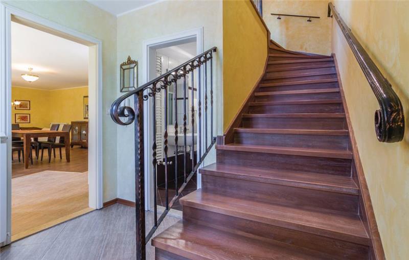 Villa in Rovinj, photograph 9