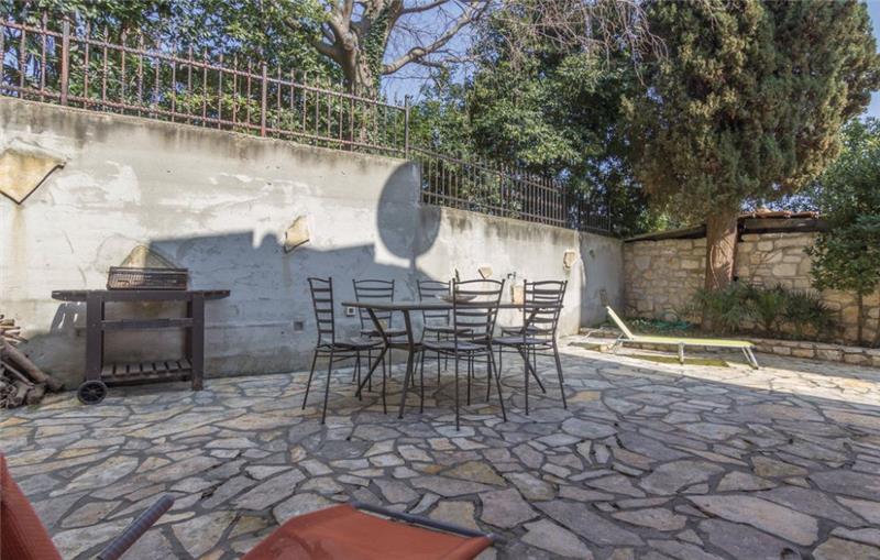 Villa in Rovinj, photograph 3