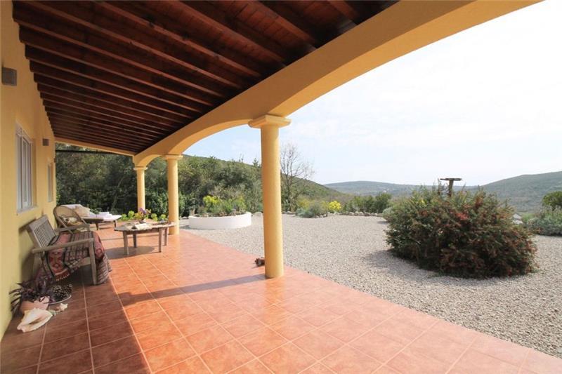 Villa in Grbalj, photograph 6