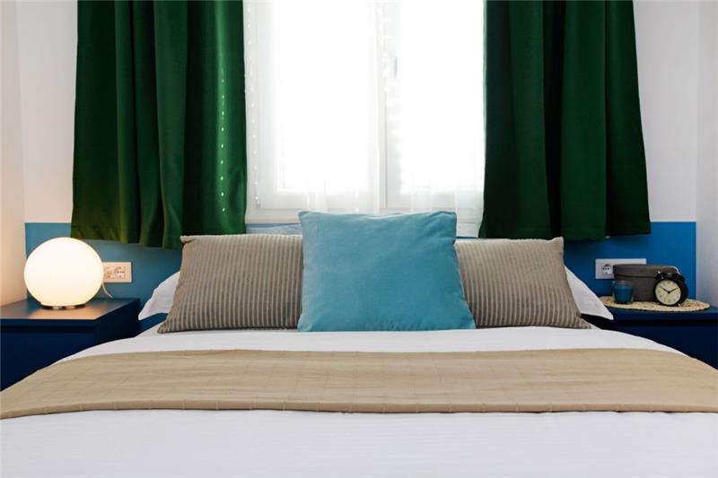 Villa in Bol, photograph 16