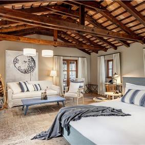 Luxury Villa Estate with 3 Pools on Istrian Vineyards near Bale, sleeps 56-60