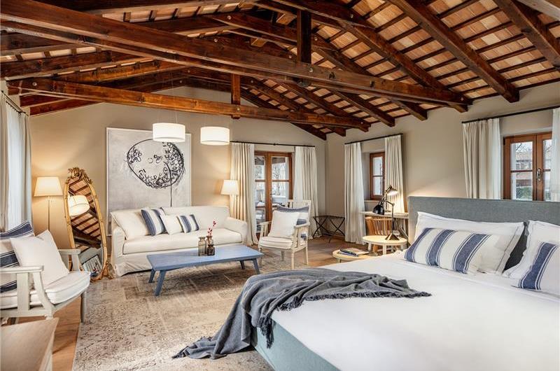 Luxury Villa Estate with 3 Pools on Istrian Vineyards near Bale, sleeps 56-60