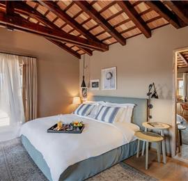 Luxury Villa Estate with 3 Pools on Istrian Vineyards near Bale, sleeps 56-60