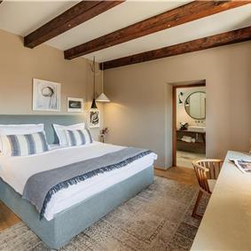 Luxury Villa Estate with 3 Pools on Istrian Vineyards near Bale, sleeps 56-60