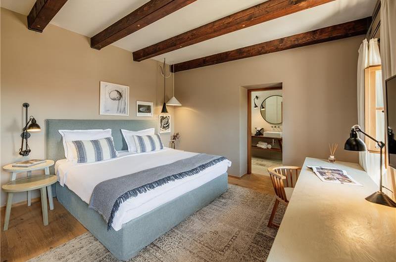 Luxury Villa Estate with 3 Pools on Istrian Vineyards near Bale, sleeps 56-60