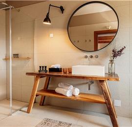 Luxury Villa Estate with 3 Pools on Istrian Vineyards near Bale, sleeps 56-60
