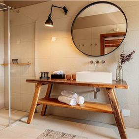 Luxury Villa Estate with 3 Pools on Istrian Vineyards near Bale, sleeps 56-60