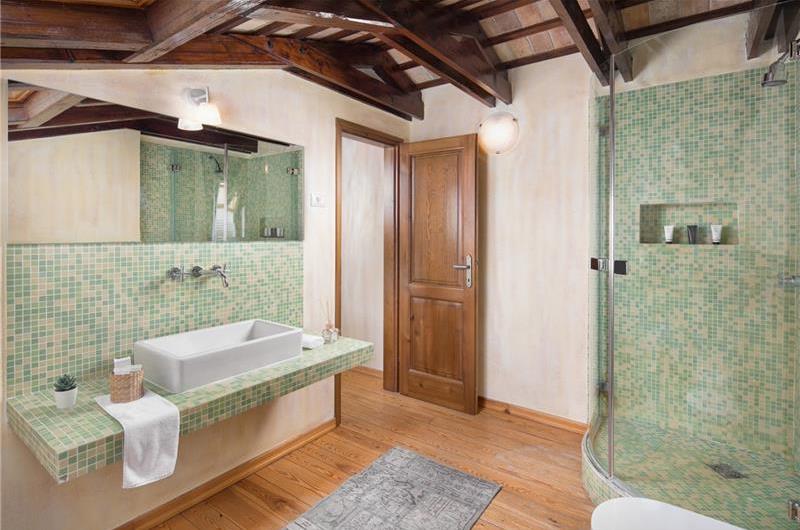 Luxury Villa Estate with 3 Pools on Istrian Vineyards near Bale, sleeps 56-60