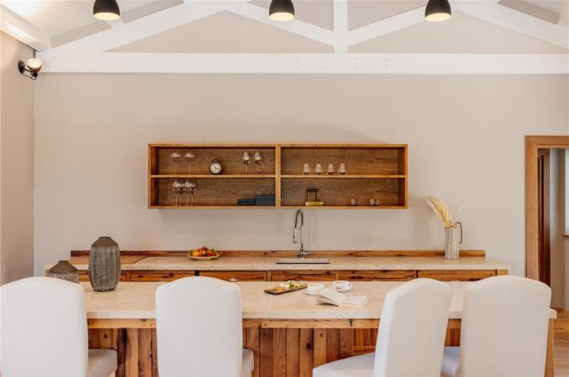 Luxury Villa Estate with 3 Pools on Istrian Vineyards near Bale, sleeps 56-60