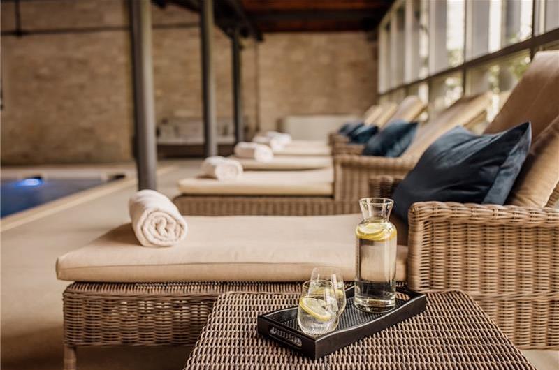Luxury Villa Estate with 3 Pools on Istrian Vineyards near Bale, sleeps 56-60