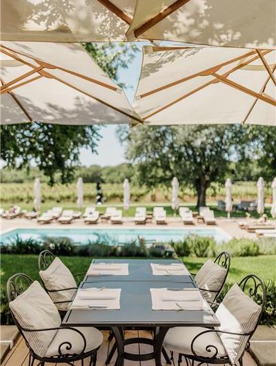 Luxury Villa Estate with 3 Pools on Istrian Vineyards near Bale, sleeps 56-60