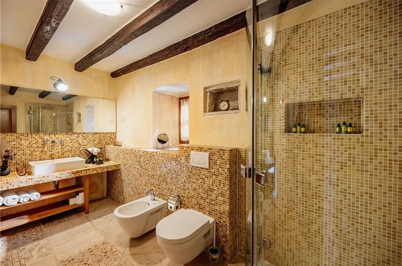 Luxury Villa Estate with 3 Pools on Istrian Vineyards near Bale, sleeps 56-60