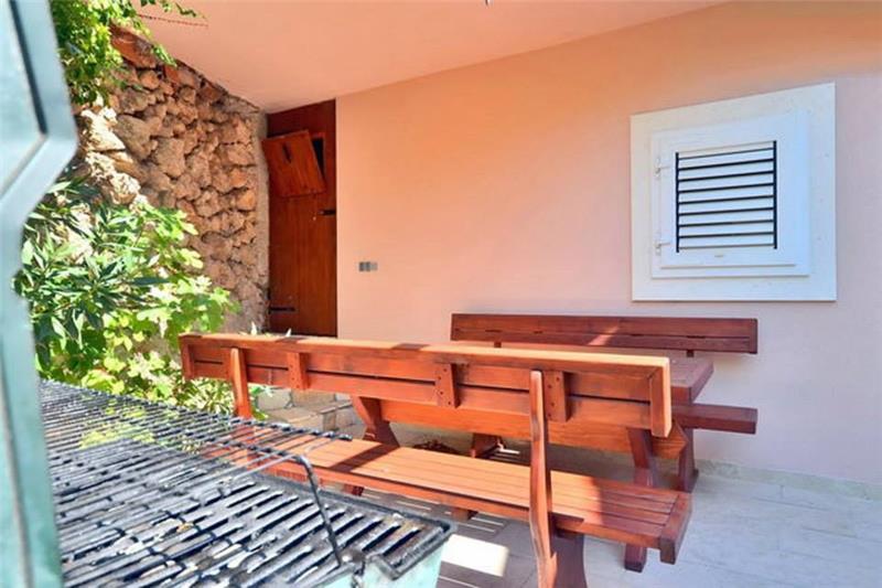 Beachfront villa in Medici, photograph 23