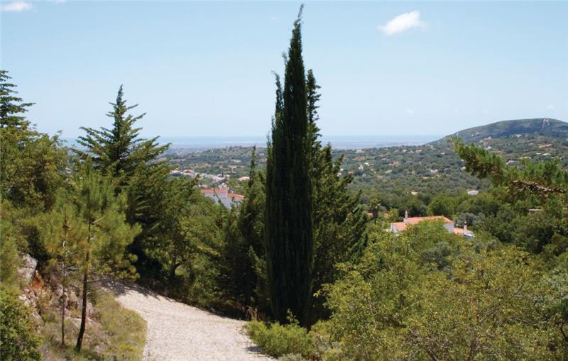 Villa in Santa Barbara de Nexe, photograph 7