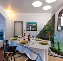 3 Bedroom Villa with Pool and Distant Sea Views near Puerto del Carmen, sleeps 6