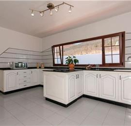 3 Bedroom Villa with Pool and Distant Sea Views near Puerto del Carmen, sleeps 6
