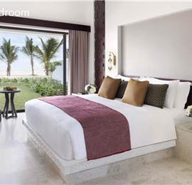 Selection of 1 Bedroom Villas in Salalah, sleeps 2-3