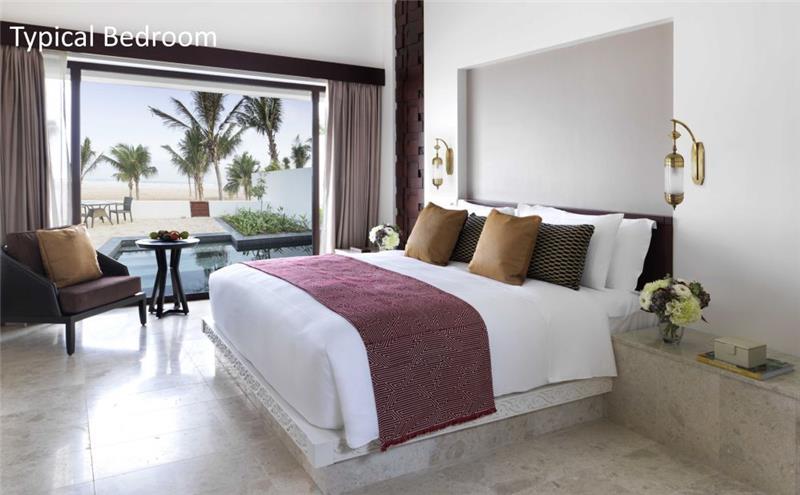 Sea-view villa in Salalah, photograph 7